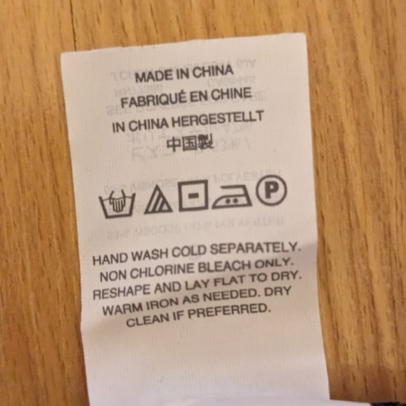 J.Crew Collection - Pink and Black Leaf Print Blazer - Picture 5 of 8